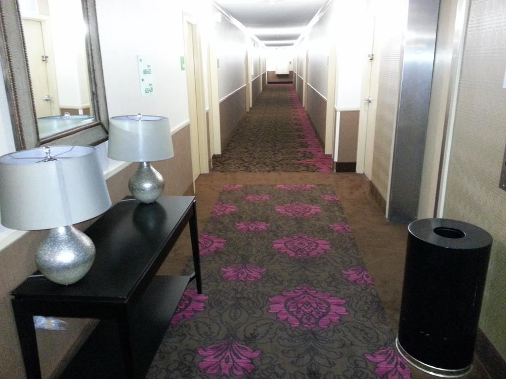 Holiday Inn Shreveport Downtown, An Ihg Hotel Kültér fotó