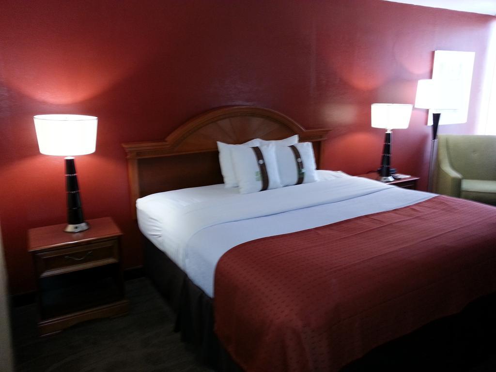 Holiday Inn Shreveport Downtown, An Ihg Hotel Szoba fotó